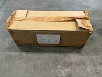 Zebra crd-tc2x-se5co-01 oplader - afbeelding 2 van  4