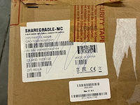 Zebra crd-tc2x-se5co-01 oplader - afbeelding 3 van  4