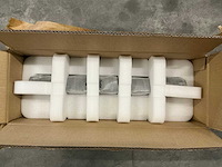 Zebra crd-tc2x-se5co-01 oplader - afbeelding 4 van  4