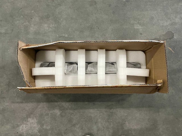 Zebra crd-tc2x-se5co-01 - afbeelding 2 van  4