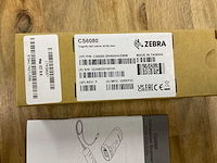 Zebra cs 6080 companion scanner - afbeelding 2 van  2