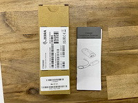 Zebra cs 6080 companion scanner - afbeelding 1 van  2