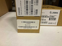 Zebra cs6080 barcode scanners (5x) - afbeelding 3 van  3