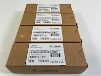 Zebra (cs6080) companion barcode scanners (new) (4x)