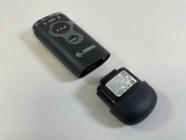 Zebra (cs6080) companion barcode scanners (new) (4x) - afbeelding 7 van  10
