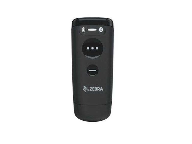 Zebra cs6080 dragonfly retail scanner - afbeelding 1 van  2
