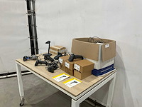 Zebra datalogic - digitale scanners - afbeelding 1 van  11