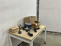 Zebra datalogic - digitale scanners - afbeelding 2 van  11