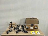 Zebra datalogic - digitale scanners - afbeelding 3 van  11