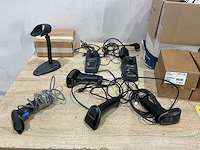 Zebra datalogic - digitale scanners - afbeelding 4 van  11