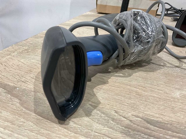 Zebra datalogic - digitale scanners - afbeelding 5 van  11