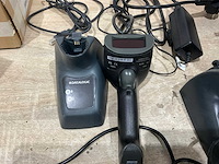 Zebra datalogic - digitale scanners - afbeelding 6 van  11