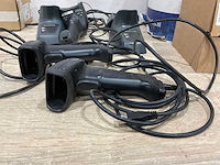 Zebra datalogic - digitale scanners - afbeelding 7 van  11