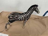 Zebra decoratie beeld - afbeelding 2 van  4