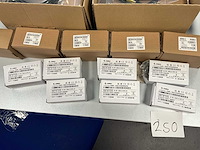 Zebra diverse accessoires - afbeelding 2 van  9