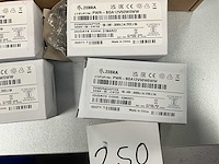 Zebra diverse accessoires - afbeelding 3 van  9