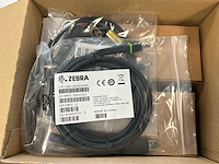 Zebra diverse accessoires - afbeelding 6 van  9