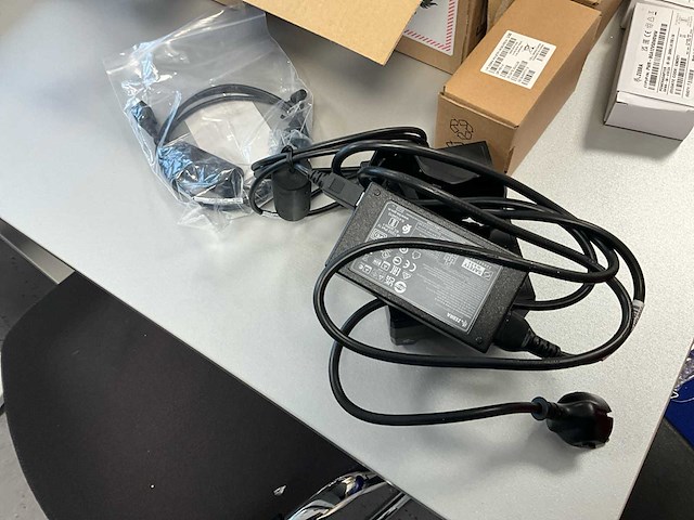 Zebra diverse accessoires - afbeelding 9 van  9