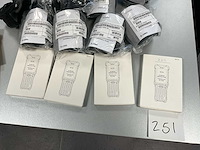 Zebra diverse accessoires - afbeelding 2 van  4