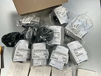 Zebra diverse accessoires - afbeelding 3 van  4