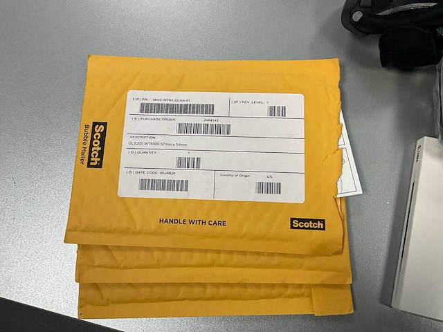 Zebra diverse accessoires - afbeelding 4 van  4