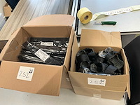 Zebra diverse accessoires - afbeelding 1 van  4