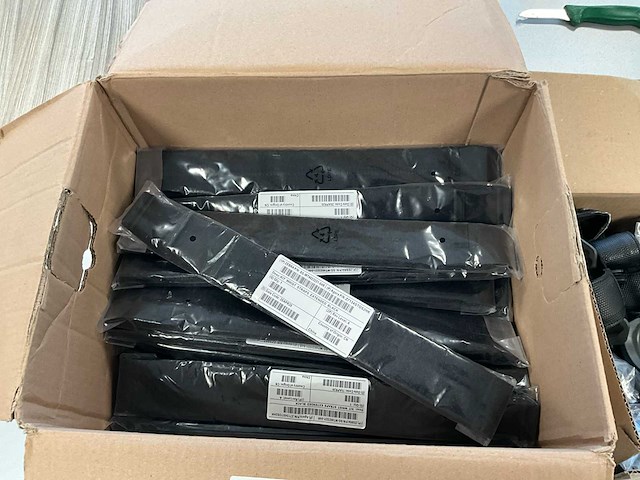 Zebra diverse accessoires - afbeelding 2 van  4