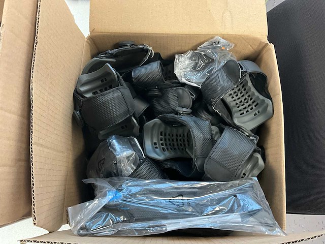 Zebra diverse accessoires - afbeelding 4 van  4