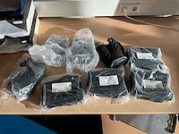 Zebra diverse accessoires - afbeelding 1 van  5