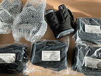 Zebra diverse accessoires - afbeelding 3 van  5