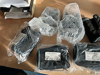 Zebra diverse accessoires - afbeelding 4 van  5