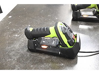 Zebra ds3678 sr fips 1d / 2d high performance barcode scanner - afbeelding 1 van  3