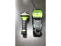 Zebra ds3678 sr fips 1d / 2d high performance barcode scanner - afbeelding 2 van  3