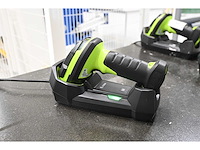 Zebra ds3678 sr fips 1d / 2d high performance barcode scanner - afbeelding 1 van  3