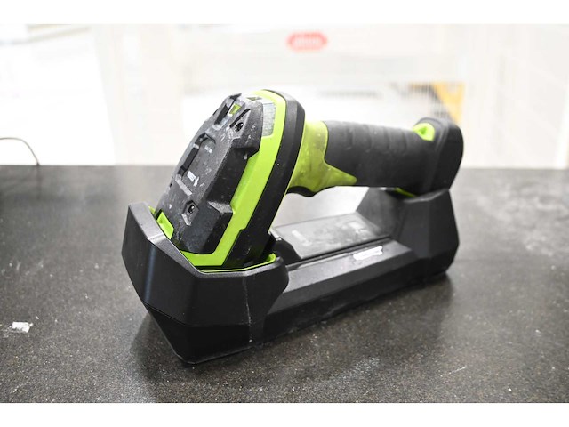 Zebra ds3678 sr fips 1d / 2d high performance barcode scanner - afbeelding 2 van  4