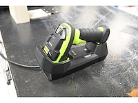 Zebra ds3678 sr fips 1d / 2d high performance barcode scanner - afbeelding 2 van  4