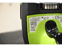 Zebra ds3678 sr fips 1d / 2d high performance barcode scanner - afbeelding 4 van  4