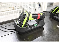 Zebra ds3678 sr fips 1d / 2d high performance barcode scanner - afbeelding 2 van  5