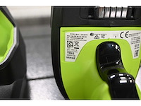 Zebra ds3678 sr fips 1d / 2d high performance barcode scanner - afbeelding 5 van  5