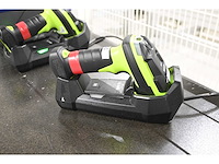 Zebra ds3678 sr fips 1d / 2d high performance barcode scanner - afbeelding 2 van  5