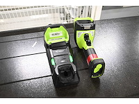 Zebra ds3678 sr fips 1d / 2d high performance barcode scanner - afbeelding 4 van  5