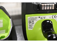 Zebra ds3678 sr fips 1d / 2d high performance barcode scanner - afbeelding 5 van  5