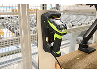 Zebra ds3678 sr fips 1d / 2d high performance barcode scanner - afbeelding 1 van  4