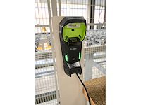 Zebra ds3678 sr fips 1d / 2d high performance barcode scanner - afbeelding 3 van  4