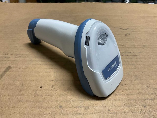 Zebra ds4608 barcodescanner (6x) - afbeelding 1 van  5