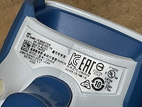 Zebra ds4608 barcodescanner (6x) - afbeelding 5 van  5