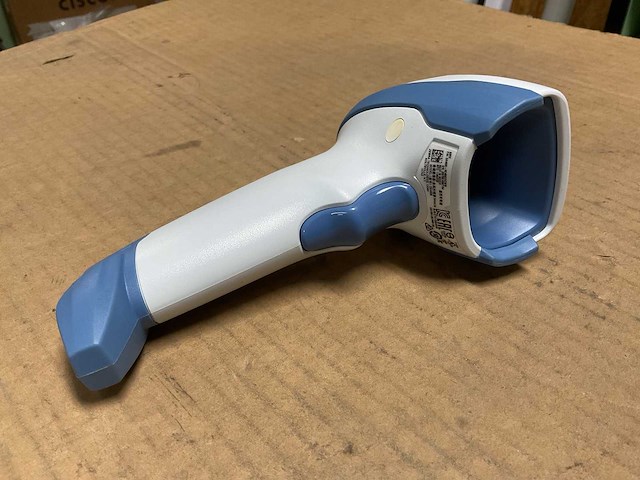 Zebra ds4608 barcodescanner (6x) - afbeelding 2 van  4