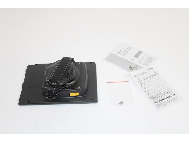 Zebra et4x expansion back - afbeelding 2 van  2