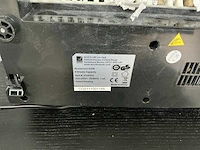 Zebra / gbc / rexel gk420d / fusion 3000l / momentum x308 labelprinter & papierversnipperaar & lamineermachine - afbeelding 7 van  11