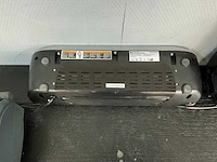 Zebra / gbc / rexel gk420d / fusion 3000l / momentum x308 labelprinter & papierversnipperaar & lamineermachine - afbeelding 8 van  11